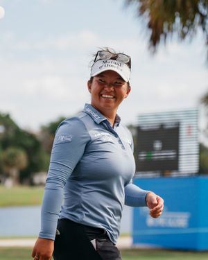 Image post by @lpga_tour on Instagram