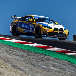 Image post by @turnermotorsport on Instagram