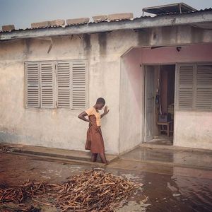 Image post by @leonardodicaprio on Instagram