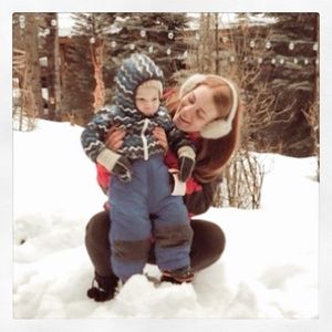Image post by @paigeb on Instagram