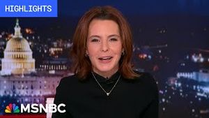 Video post by @msnbc on YouTube
