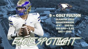 Image post by @smchs_football on Instagram