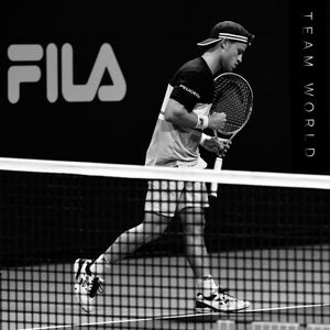 Image post by @filatennis on Instagram