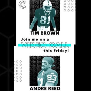 Image post by @andre_reed83 on Instagram