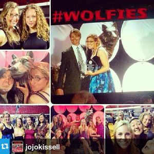 Image post by @packwtennis on Instagram