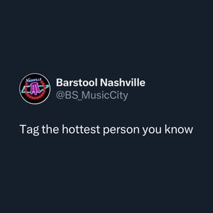 Image post by @barstoolnash on Instagram