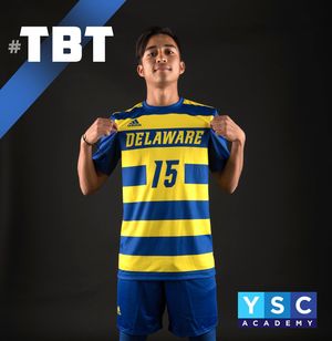 Image post by @yscacademy on Instagram