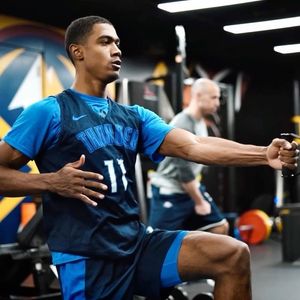Image post by @okcthunder on Instagram