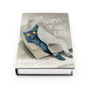 Image post by @deadinkbooks on Instagram