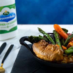 Image post by @arladairyuk on Instagram