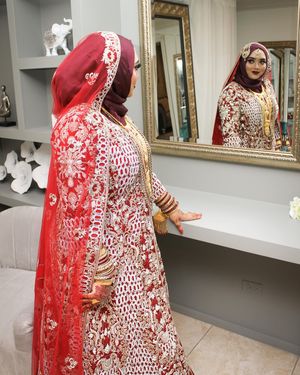 Image post by @aishaphotographyy on Instagram