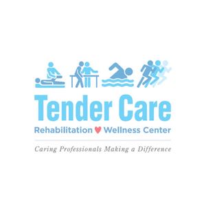 Video post by @TenderCareRehabilitationWellnessCenter on Facebook