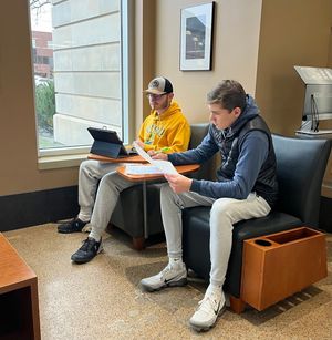 Image post by @ndsubusiness on Instagram