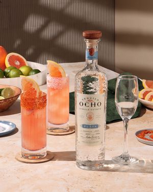Image post by @cocktailcourier on Instagram