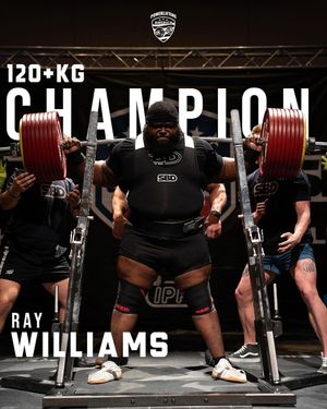 Image post by @powerlifting_america on Instagram