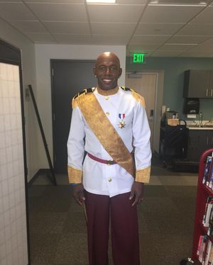 Image post by @donald_driver80 on Instagram