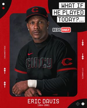 Image post by @redsdaily on Instagram