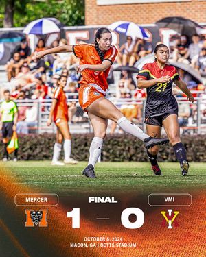 Image post by @mercerwsoccer on Instagram