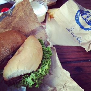Image post by @sophieb on Instagram