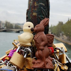 Image post by @lepainquotidienus on Instagram