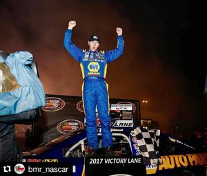Image post by @toyotaracing on Instagram