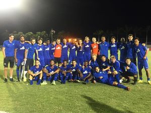 Image post by @fgcudirtybirds on Instagram