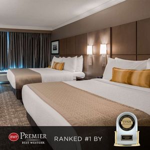 Image post by @bestwestern on Instagram
