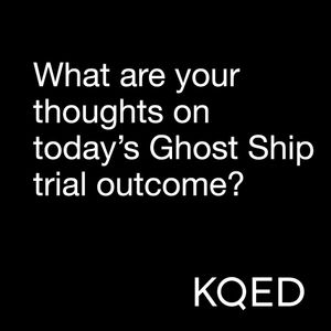 Image post by @kqed on Instagram
