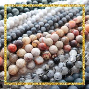 Image post by @beadcache on Instagram