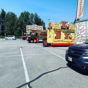 Image post by @tourismabbotsford on Instagram