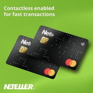 Image post by @neteller on Instagram