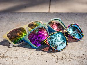 Image post by @knockaround on Instagram