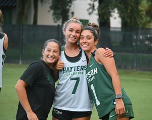 Image post by @stetsonlacrosse on Instagram