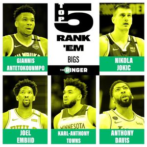 Image post by @ringer on Instagram
