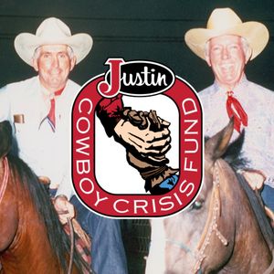 Image post by @justinboots_ on Instagram