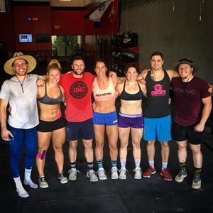Image post by @dellespeegle on Instagram