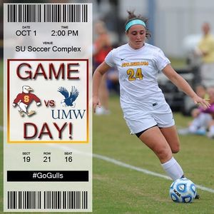 Image post by @suseagulls on Instagram