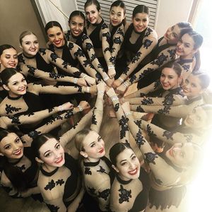 Image post by @usa.danceprogram on Instagram