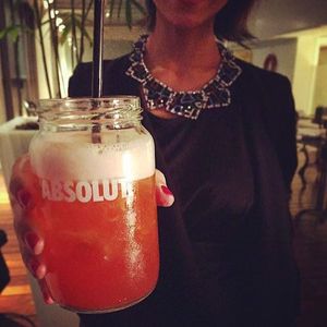 Image post by @hotelmadero on Instagram