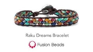 Video post by @fusionbeadssea on YouTube