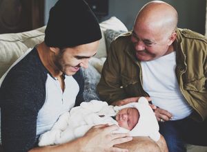 Image post by @therealcarlospena on Instagram