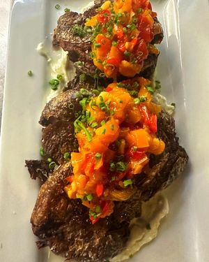 Image post by @tailorandcook on Instagram