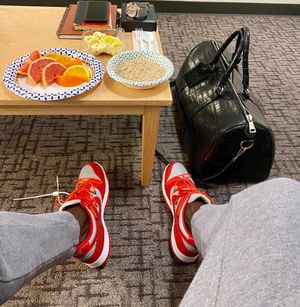 Image post by @shannonsharpe84 on Instagram