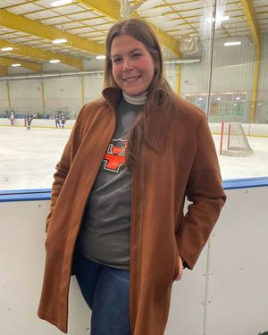 Image post by @sniderhockey on Instagram