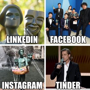 Image post by @sagawards on Instagram
