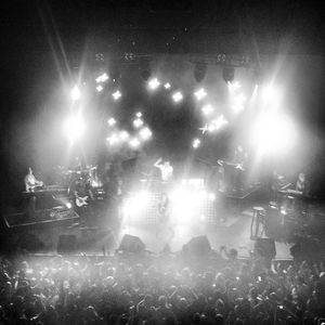 Image post by @thewarfield on Instagram