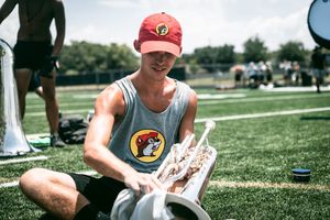 Image post by @madisonscouts on Instagram