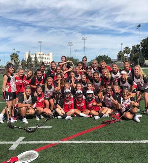 Image post by @aztecwlax on Instagram