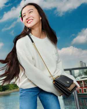 Image post by @coach on Instagram