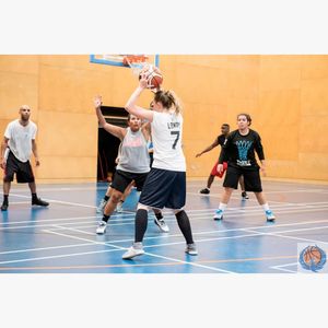 Image post by @ldnphoenixbball on Instagram